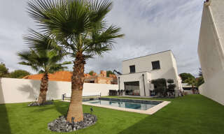 Maison 4 Pièces 100 m² à vendre à Béziers (34500)