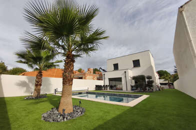 Maison 4 pièces 390000 €