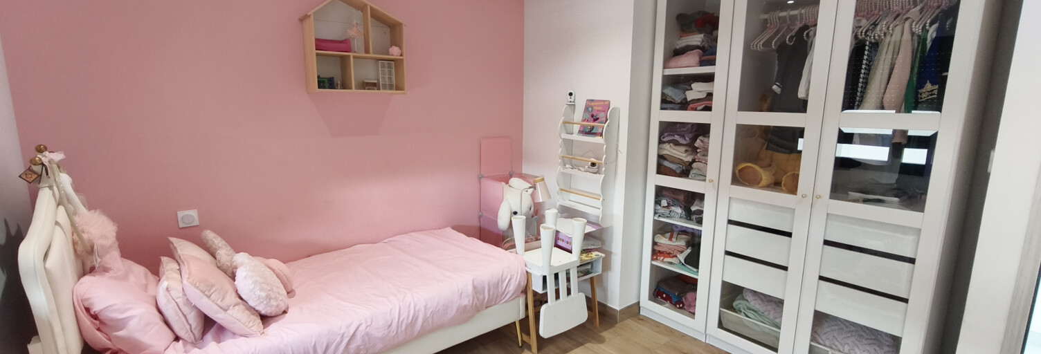 Maison 4 Pièces 100 m² à vendre à Béziers (34500)
