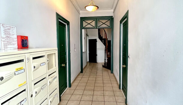 Appartement 1 pièces  à vendre Pau 64000