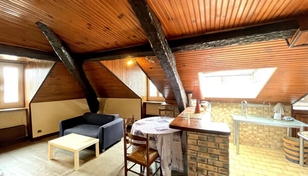 Appartement 1 pièces  à vendre Pau 64000