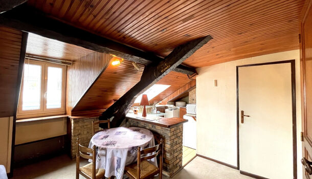 Appartement 1 pièces  à vendre Pau 64000