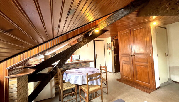 Appartement 1 pièces  à vendre Pau 64000