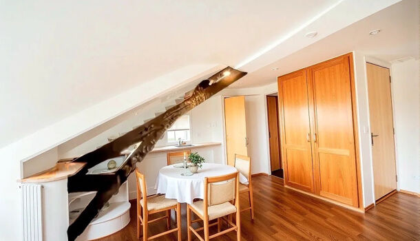 Appartement 1 pièces  à vendre Pau 64000