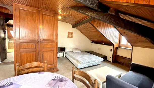 Appartement 1 pièces  à vendre Pau 64000