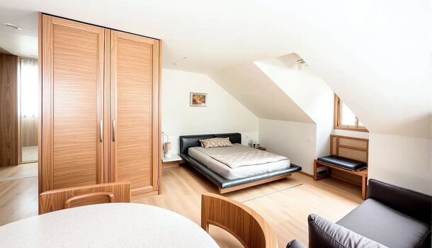 Appartement 1 pièces  à vendre Pau 64000