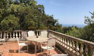 Maison 105 m² en viager Villefranche-sur-Mer (06230)