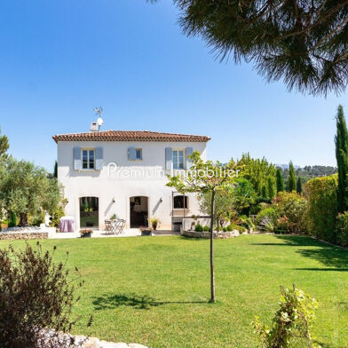 Maison 5 pièces 799000 €