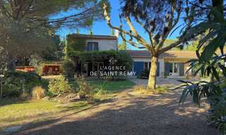 Maison 9 Pièces 260 m² à vendre à Saint-Rémy-de-Provence (13210)