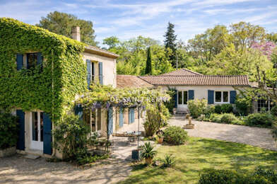 Maison 9 pièces 1699000 €