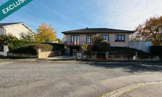 Maison 7 Pièces 85 m² à vendre à Rodemack (57570)