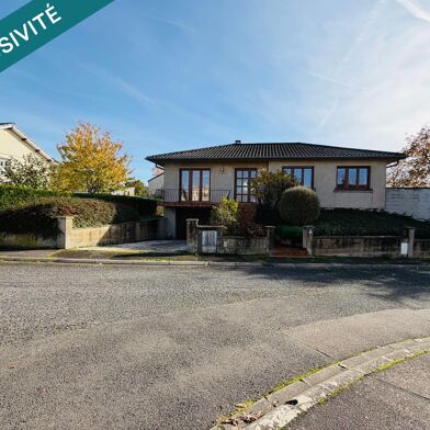 Maison 7 pièces 399000 €