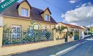 Maison 6 Pièces 125 m² à vendre à Houilles (78800)