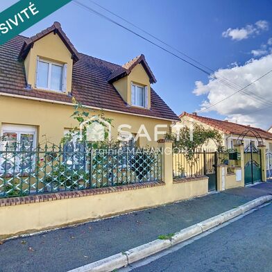 Maison 6 pièces 650000 €