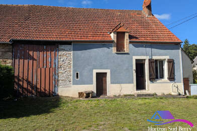 Maison 2 pièces 39300 €