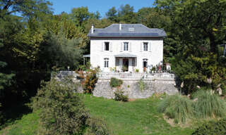 Maison 7 Pièces 260 m² à vendre à Chambéry (73000)