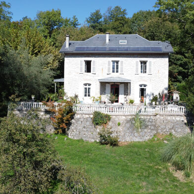 Maison 7 pièces 850000 €