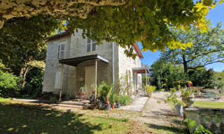 Maison 7 Pièces 260 m² à vendre à Chambéry (73000)