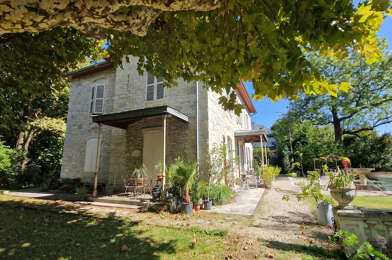 Maison 7 pièces 850000 €