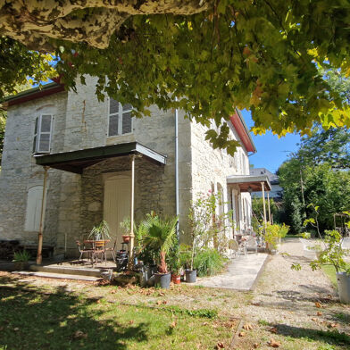 Maison 7 pièces 850000 €