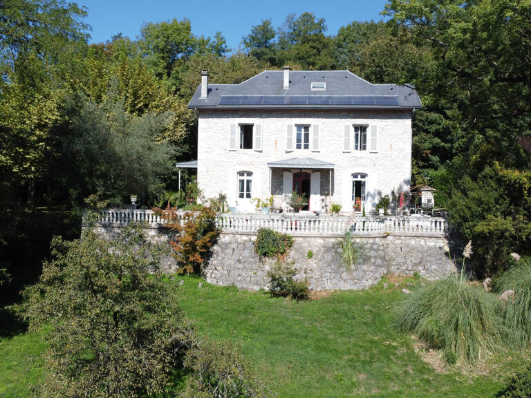 Magnifique maison de Maître — photo 1