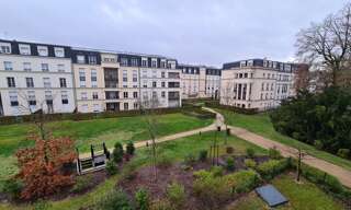 Appartement 1 Pièce 31 m² à louer à Reims (51100)