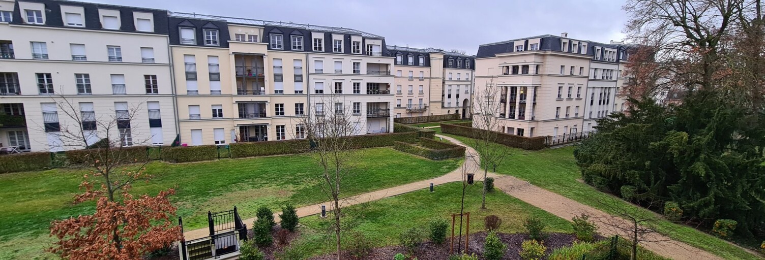 Appartement 1 Pièce 31 m² à louer à Reims (51100)