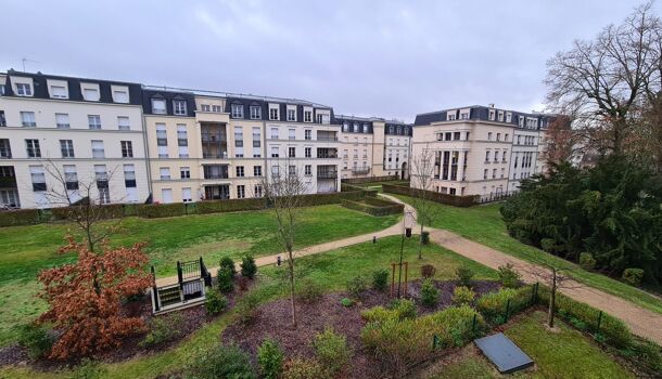 Appartement 1 pièces  à louer Reims 51100