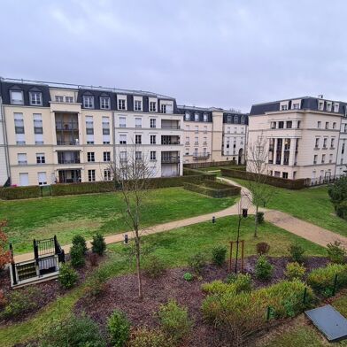 Appartement 1 pièces 495 €