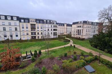 Appartement 1 pièces 495 €