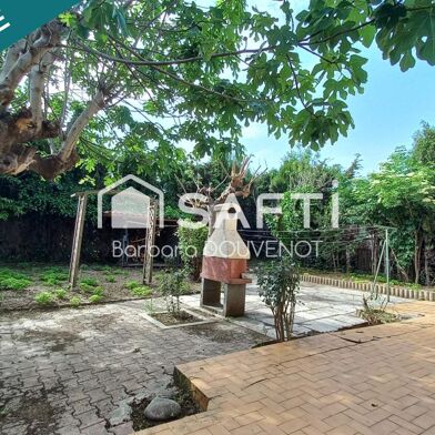 Maison 6 pièces 229000 €