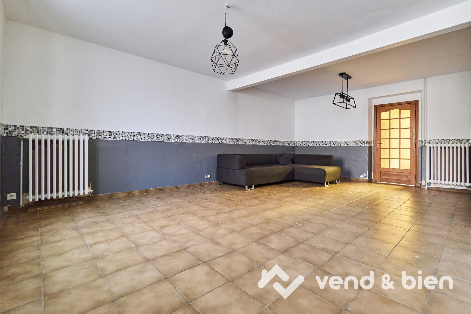 Villa / Maison  T5 à vendre Épernay 51200