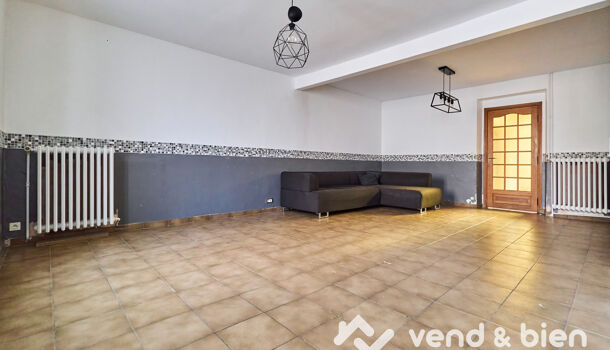 Villa / Maison 5 pièces  à vendre Épernay 51200