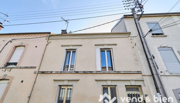 Villa / Maison 5 pièces  à vendre Épernay 51200