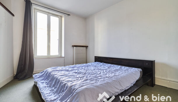 Villa / Maison 5 pièces  à vendre Épernay 51200