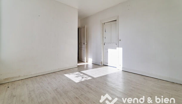 Villa / Maison 5 pièces  à vendre Épernay 51200