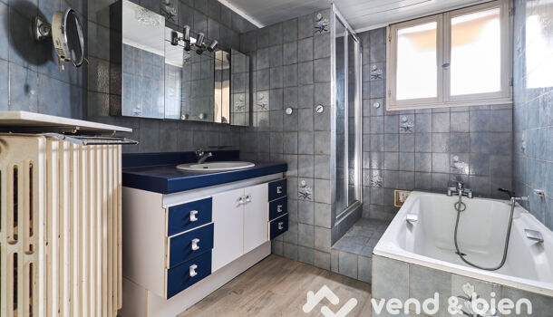 Villa / Maison 5 pièces  à vendre Épernay 51200