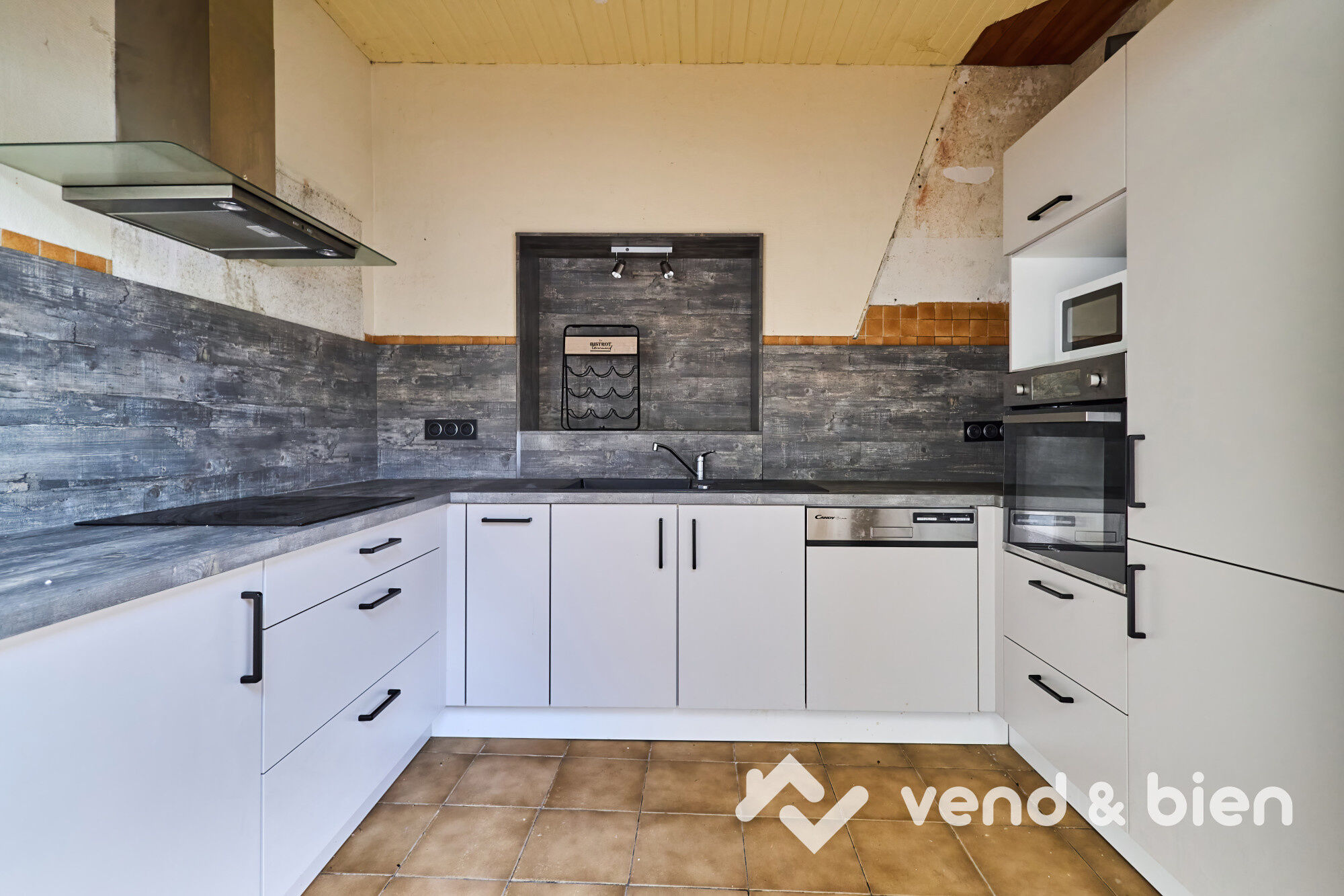 Villa / Maison  T5 à vendre Épernay 51200