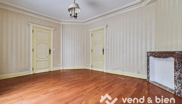 Villa / Maison 7 pièces  à vendre Reims 51100