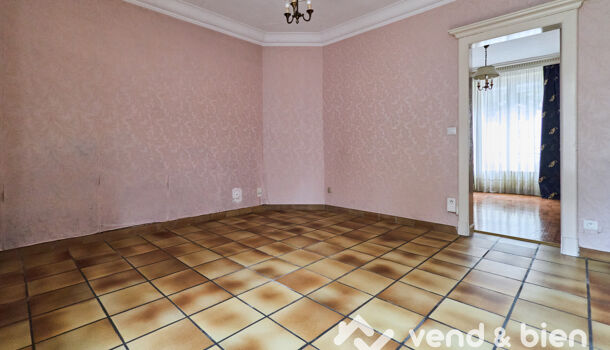 Villa / Maison 7 pièces  à vendre Reims 51100