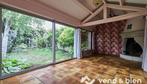 Villa / Maison 7 pièces  à vendre Reims 51100