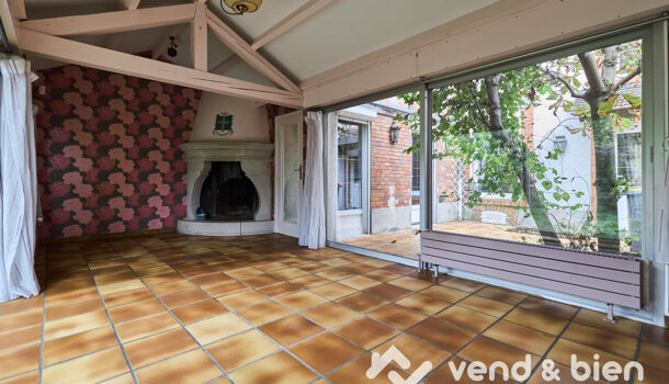 Villa / Maison 7 pièces  à vendre Reims 51100