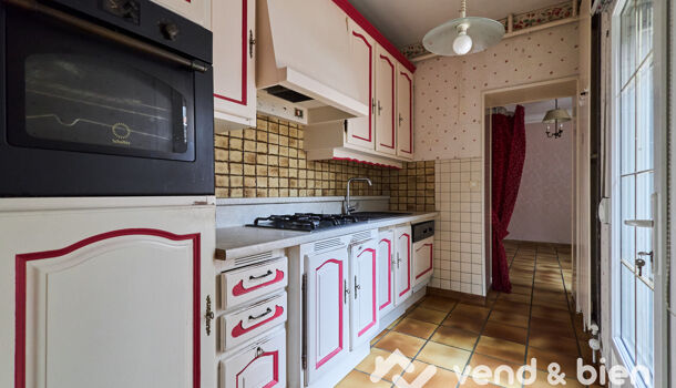 Villa / Maison 7 pièces  à vendre Reims 51100