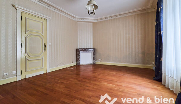 Villa / Maison 7 pièces  à vendre Reims 51100