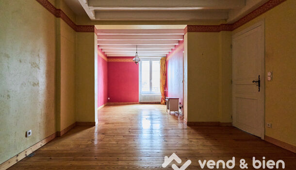 Villa / Maison 7 pièces  à vendre Reims 51100