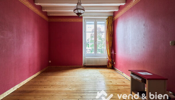 Villa / Maison 7 pièces  à vendre Reims 51100