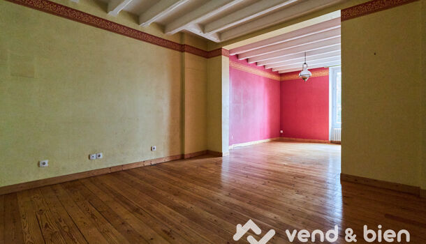 Villa / Maison 7 pièces  à vendre Reims 51100