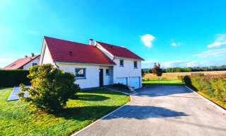 Maison 5 Pièces 89 m² à vendre à Val-de-Roulans (25640)