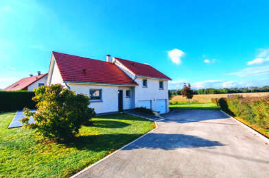 Maison 5 pièces 239000 €