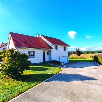 Maison 5 pièces 239000 €